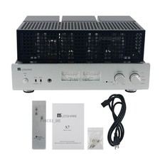 Muzishare amplificatore - muzishare, x7