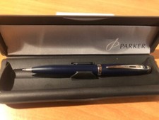 Penna A Sfera  Parker Punta