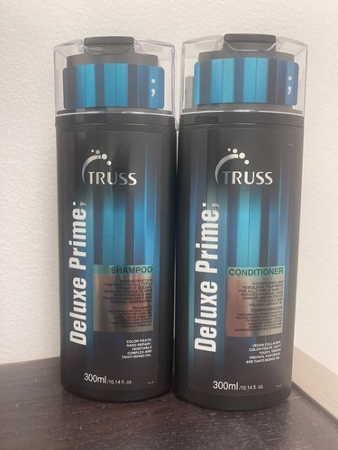Truss professional deluxe - truss,