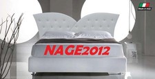 Letto contenitore angelo - contenitore,