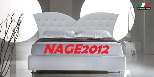 Letto contenitore angelo - letto,