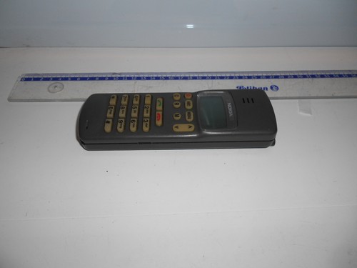 1992 nokia thx - -, thx-6v