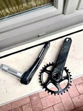 Guarnitura RACEFACE NEXT SL G5 - NUOVA - pedivella 175mm - Corona 32T - 473 gr.