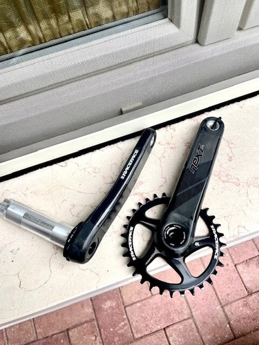 Guarnitura raceface next - raceface, sl