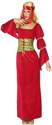 Atosa 38812 costume - 38812.0,