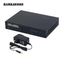 Linkpi enc4s sdi decoder 4 - enc4s, 3g-sdi