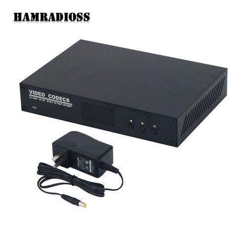 Linkpi enc4s sdi decoder - 3g-sdi,