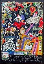 Il giorno inizia dalle pagine