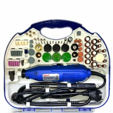 SMERIGLIATRICE MINI TRAPANO