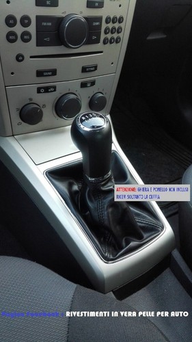 Cuffia leva cambio opel - cuffia,