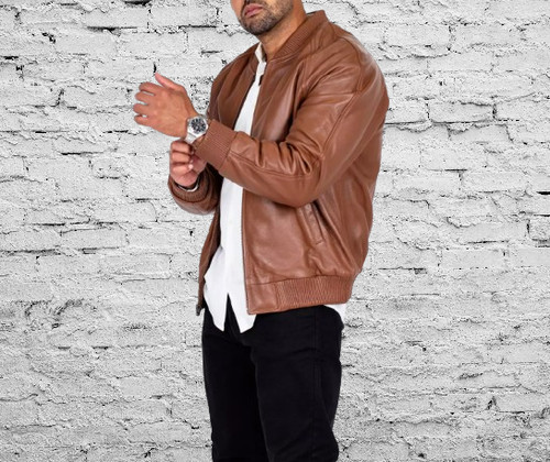 Urban giubbotto uomo bomber - urban,