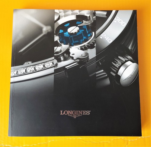 Longines catalogo orologi - catalogo,