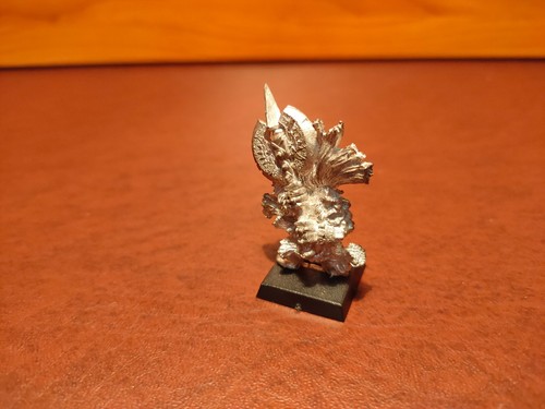 Warhammer lord sventratore - lord,