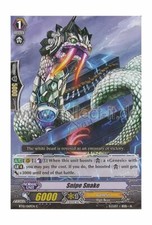 BT10/069 Snipe Snake