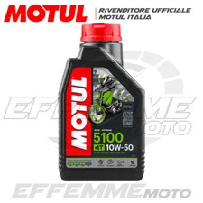 MOTUL 5100 10W50 MA2 SINTETICO