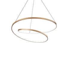 Oz small lampadario stilizzato