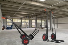 CARRELLO PORTASACCHI R/PNEUM