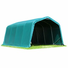 Rifugio per pascolo telone PVC