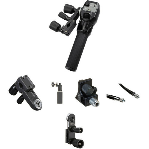 Fujinon 11d digi - fujinon, ms-11d