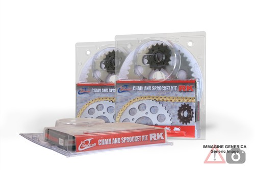 Hd5757007511 kit trasmissione - kit,