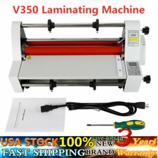 V350 Laminatrice 13 Pollici