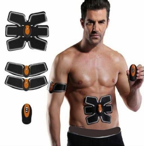 Ems elettro stimolatore - ems,