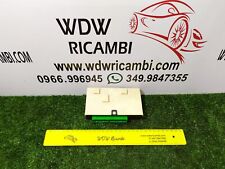 9472461 CENTRALINA ALLARME VOLVO V70 SW (19962000) 2000 2.5 TDI 1° SERIE