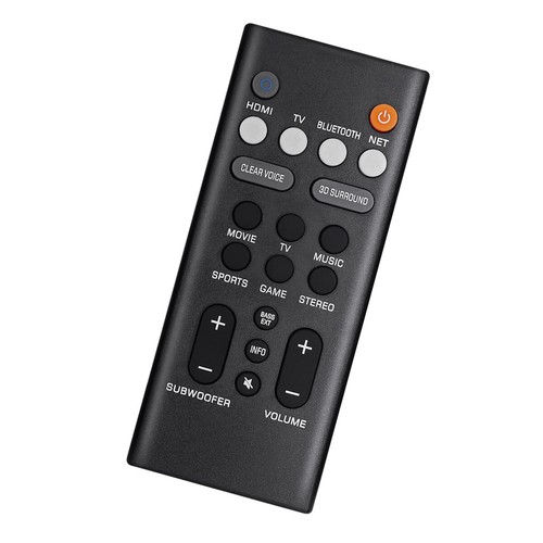 Telecomando per soundbar