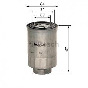 Filtro carburante gasolio - carburante,