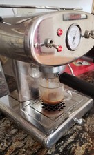 Francis Francis X1 Macchina da