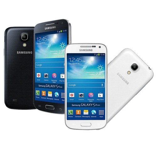 Samsung 190 galaxy mini - galaxy, s4