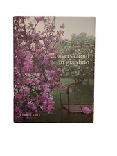 Conversazioni giardino - in,