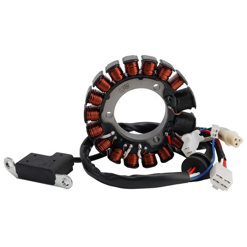 Alternateur stator pour yamaha - alternateur,