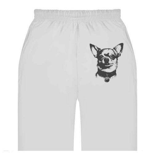 Chihuahua adult sweatpants - 'chihuahua',