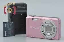 Casio EXILIM EX-ZS5 fotocamera