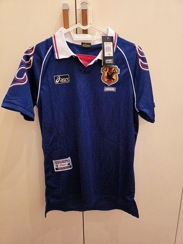 Maglia giappone nakata - giappone,