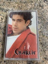 Charlie by Charlie (Cassette