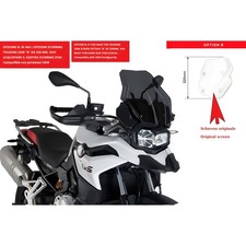 Cupolino touring puig per bmw - per,