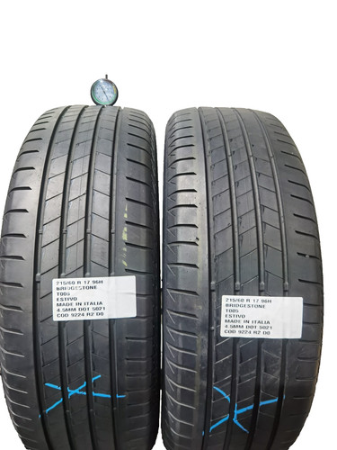 Pneumatici usati 215 r - pneumatici,