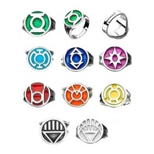 🔥DC✨ C-omics ✨ Anelli