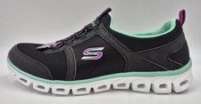 Skechers 104088/BKMN
