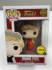 Funko Pop Royals Principessa