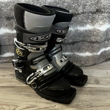 Scarponi da sci Scarpa T1