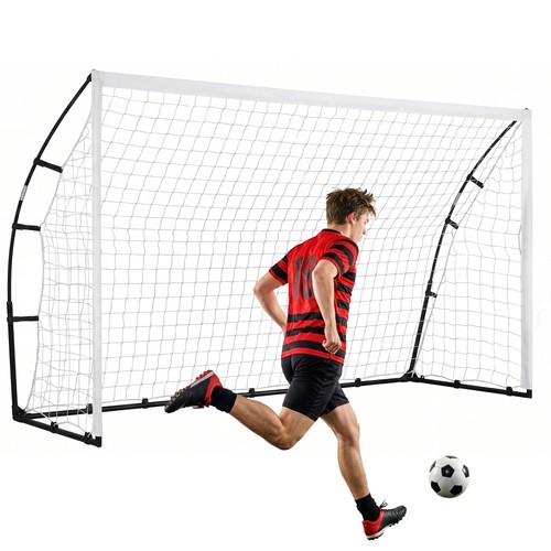 Obiettivo calcio portatile - , da