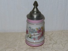 Boccale Birra Porcellana