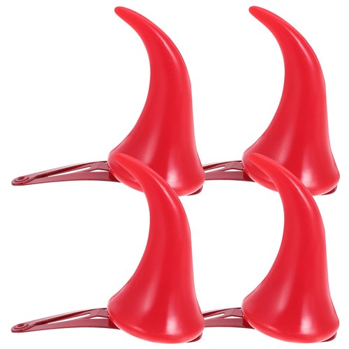 Pairs mollette capelli - 2,