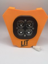 Faro proiettore led KTM