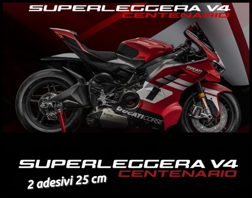 Adesivi moto - adesivi, logo