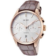 Mido Belluna II Automatic