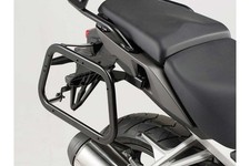 Portapacchi laterale SW Motech